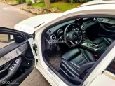 Mercedes-Benz C300 AMG 2018 - TRẮNG NGỌC TRINH SIÊU ĐẸP - BAO CHUẨN