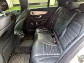 Mercedes-Benz C300 AMG 2018 - TRẮNG NGỌC TRINH SIÊU ĐẸP - BAO CHUẨN