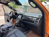 Ford Ranger Wildtrak 2.0L 4x4 AT 2018 - Xe bán tải đẹp xuất sắc, giá tốt