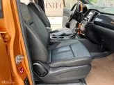 Ford Ranger Wildtrak 2.0L 4x4 AT 2018 - Xe bán tải đẹp xuất sắc, giá tốt