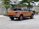 Ford Ranger Wildtrak 2.0L 4x4 AT 2018 - Xe bán tải đẹp xuất sắc, giá tốt