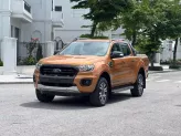 Ford Ranger Wildtrak 2.0L 4x4 AT 2018 - Xe bán tải đẹp xuất sắc, giá tốt