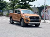 Ford Ranger Wildtrak 2.0L 4x4 AT 2018 - Xe bán tải đẹp xuất sắc, giá tốt