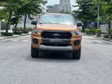 Ford Ranger Wildtrak 2.0L 4x4 AT 2018 - Xe bán tải đẹp xuất sắc, giá tốt