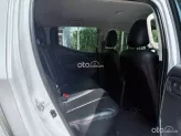 Mitsubishi Triton 4×4 AT MIVEC 2021 - Xe đẹp bản 2 cầu, chủ giữ gìn