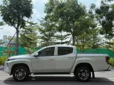 Mitsubishi Triton 4×4 AT MIVEC 2021 - Xe đẹp bản 2 cầu, chủ giữ gìn