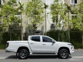 Mitsubishi Triton 4×4 AT MIVEC 2021 - Xe đẹp bản 2 cầu, chủ giữ gìn