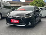 Toyota Corolla Altis 1.8 G 2021 - BH chính hãng Toyota Sure