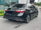 Toyota Corolla Altis 1.8 G 2021 - BH chính hãng Toyota Sure