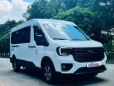 Ford Transit Tiêu chuẩn 2025 - FORD TRANSIT 2025 SIÊU LƯỚT_FULL PHỤ KIỆN