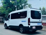 Ford Transit Tiêu chuẩn 2025 - FORD TRANSIT 2025 SIÊU LƯỚT_FULL PHỤ KIỆN