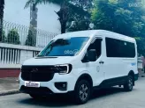 Ford Transit Tiêu chuẩn 2025 - FORD TRANSIT 2025 SIÊU LƯỚT_FULL PHỤ KIỆN