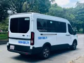 Ford Transit Tiêu chuẩn 2025 - FORD TRANSIT 2025 SIÊU LƯỚT_FULL PHỤ KIỆN