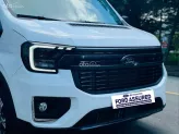 Ford Transit Tiêu chuẩn 2025 - FORD TRANSIT 2025 SIÊU LƯỚT_FULL PHỤ KIỆN