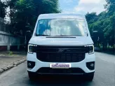 Ford Transit Tiêu chuẩn 2025 - FORD TRANSIT 2025 SIÊU LƯỚT_FULL PHỤ KIỆN