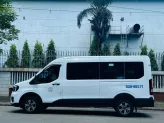 Ford Transit Tiêu chuẩn 2025 - FORD TRANSIT 2025 SIÊU LƯỚT_FULL PHỤ KIỆN