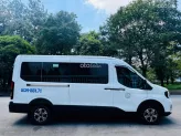 Ford Transit Tiêu chuẩn 2025 - FORD TRANSIT 2025 SIÊU LƯỚT_FULL PHỤ KIỆN