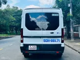 Ford Transit Tiêu chuẩn 2025 - FORD TRANSIT 2025 SIÊU LƯỚT_FULL PHỤ KIỆN