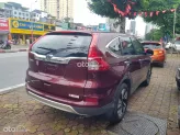 Honda CR-V 2.4L TG 2017 - Honda CRV 2.4 AT - TG 2017