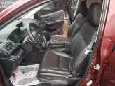 Honda CR-V 2.4L TG 2017 - Honda CRV 2.4 AT - TG 2017