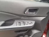 Honda CR-V 2.4L TG 2017 - Honda CRV 2.4 AT - TG 2017