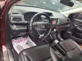 Honda CR-V 2.4L TG 2017 - Honda CRV 2.4 AT - TG 2017