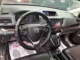 Honda CR-V 2.4L TG 2017 - Honda CRV 2.4 AT - TG 2017