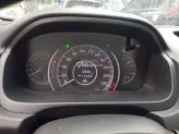 Honda CR-V 2.4L TG 2017 - Honda CRV 2.4 AT - TG 2017