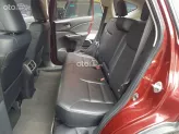 Honda CR-V 2.4L TG 2017 - Honda CRV 2.4 AT - TG 2017