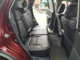 Honda CR-V 2.4L TG 2017 - Honda CRV 2.4 AT - TG 2017