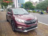 Honda CR-V 2.4L TG 2017 - Honda CRV 2.4 AT - TG 2017