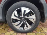 Honda CR-V 2.4L TG 2017 - Honda CRV 2.4 AT - TG 2017