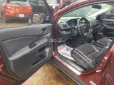 Honda CR-V 2.4L TG 2017 - Honda CRV 2.4 AT - TG 2017