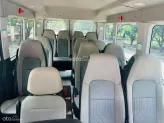 Ford Transit Tiêu chuẩn 2025 - FORD TRANSIT 2025 SIÊU LƯỚT_FULL PHỤ KIỆN