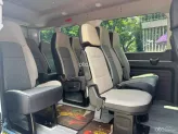 Ford Transit Tiêu chuẩn 2025 - FORD TRANSIT 2025 SIÊU LƯỚT_FULL PHỤ KIỆN