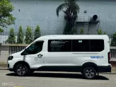 Ford Transit Tiêu chuẩn 2025 - FORD TRANSIT 2025 SIÊU LƯỚT_FULL PHỤ KIỆN