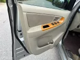 Toyota Innova 2.0G 2010 - Xe gia đình không taxi dịch vụ