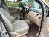Toyota Innova 2.0G 2010 - Xe gia đình không taxi dịch vụ