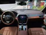 VinFast LUX SA2.0 Cao cấp 2021 - Odo 92.000km
