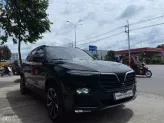 VinFast LUX SA2.0 Cao cấp 2021 - Odo 92.000km