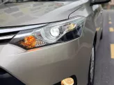 Toyota Vios 1.5G AT 2014 - Toyota Vios 1.5 G AT 2014