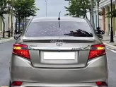 Toyota Vios 1.5G AT 2014 - Toyota Vios 1.5 G AT 2014