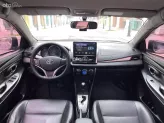 Toyota Vios 1.5G AT 2014 - Toyota Vios 1.5 G AT 2014