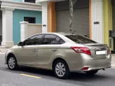 Toyota Vios 1.5G AT 2014 - Toyota Vios 1.5 G AT 2014