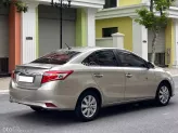 Toyota Vios 1.5G AT 2014 - Toyota Vios 1.5 G AT 2014