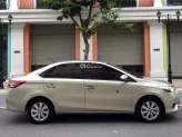Toyota Vios 1.5G AT 2014 - Toyota Vios 1.5 G AT 2014