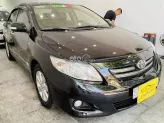 Toyota Corolla Altis 1.8 G 2009 - Mới bảo dưỡng