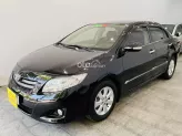 Toyota Corolla Altis 1.8 G 2009 - Mới bảo dưỡng
