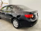 Toyota Corolla Altis 1.8 G 2009 - Mới bảo dưỡng