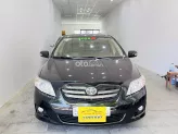Toyota Corolla Altis 1.8 G 2009 - Mới bảo dưỡng